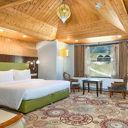 Country Inn Suites By Radisson Sonāmarg 외부 사진